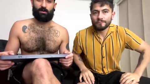 Drogama online show from 03.03.26