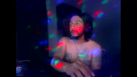 Snapshot of drogoloko233 chatting on 10.09.25 drogo lpkp online show from 10.09.25