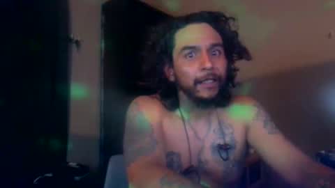 Snapshot of drogoloko233 chatting on 10.10.25 drogo lpkp online show from 10.10.25