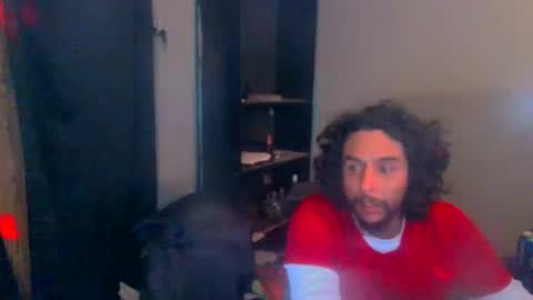 Snapshot of drogoloko233 chatting on 10.12.25 drogo lpkp online show from 10.12.25