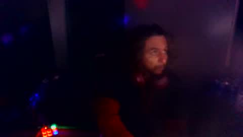 Snapshot of drogoloko233 chatting on 10.20.25 drogo lpkp online show from 10.20.25