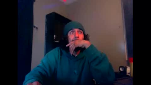 Snapshot of drogoloko233 chatting on 10.26.25 drogo lpkp online show from 10.26.25