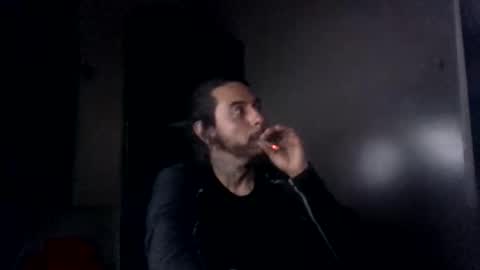 Snapshot of drogoloko233 chatting on 11.23.25 drogo lpkp online show from 11.23.25