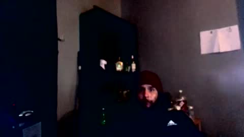 Snapshot of drogoloko233 chatting on 01.19.26 drogo lpkp online show from 01.19.26