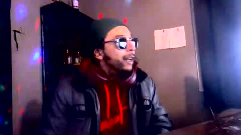 Snapshot of drogoloko233 chatting on 02.03.26 drogo lpkp online show from 02.03.26