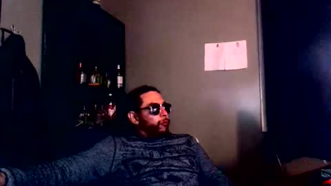 Snapshot of drogoloko233 chatting on 02.10.26 drogo lpkp online show from 02.10.26