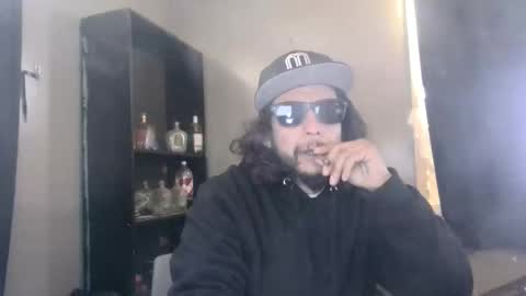 Snapshot of drogoloko233 chatting on 02.22.26 drogo lpkp online show from 02.22.26