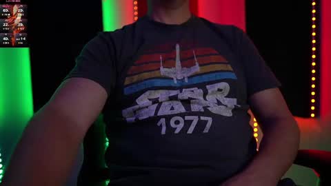 Drok online show from 07.27.26