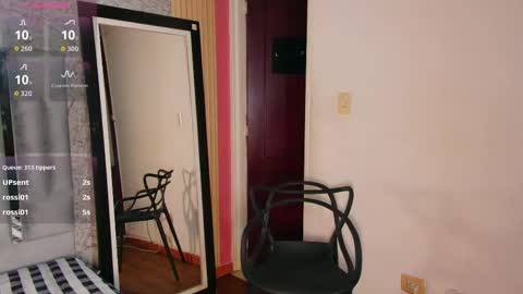 drooling4daddy online show from 10.06.25