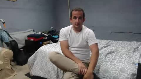 Andrew online show from 07.12.26