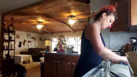 Pansy online show from 12.24.24