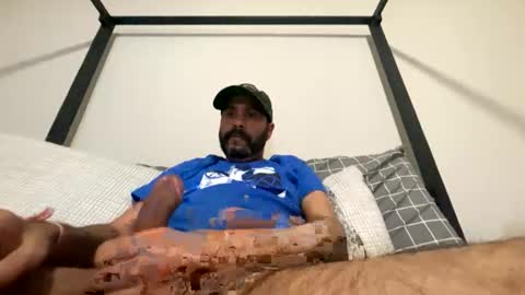 Snapshot of drspunkalott chatting on 01.13.25 drspunkalott online show from 01.13.25