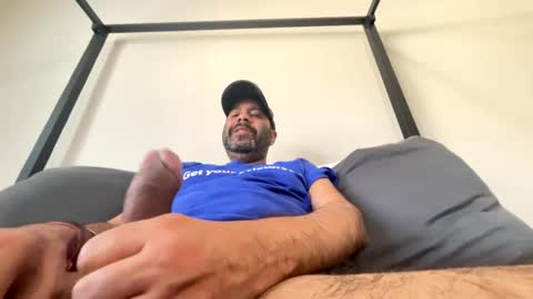 Snapshot of drspunkalott chatting on 02.23.25 drspunkalott online show from 02.23.25