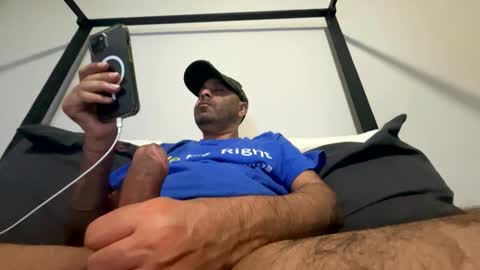 Snapshot of drspunkalott chatting on 02.25.25 drspunkalott online show from 02.25.25