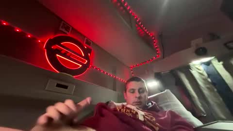 Snapshot of dru11983 chatting on 02.26.26 Dru online show from 02.26.26