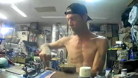 druedowm online show from 11.03.25