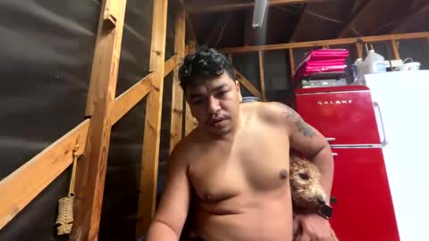 Snapshot of druiz19 chatting on 12.05.24 druiz19 online show from 12.05.24