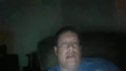 Old Dude online show from 03.02.25