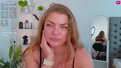 Donna online show from 02.22.26