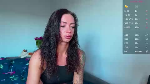 Bella online show from 09.17.25