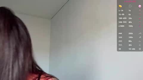 Bella online show from 09.21.25