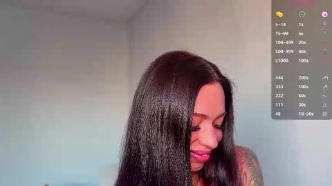 Bella online show from 10.17.25