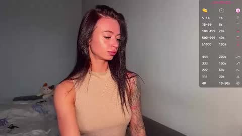 Bella online show from 11.13.25