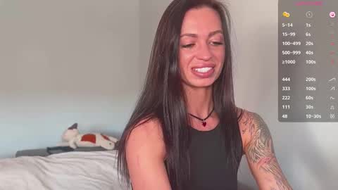 Bella online show from 02.22.26