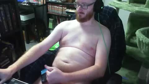 FoxBoyKit online show from 12.04.25