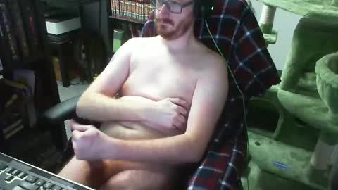 FoxBoyKit online show from 02.01.26