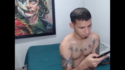 dsanchezz359 online show from 02.27.26