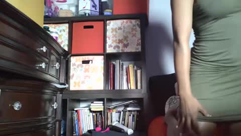 dsexordium online show from 02.10.25