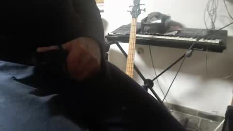 Blow4Gold online show from 12.11.24