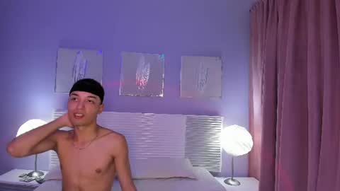 Estefania and Diego  online show from 07.08.26