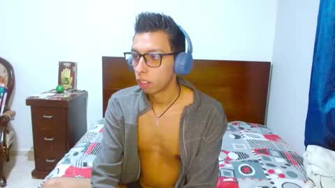 David online show from 12.23.25