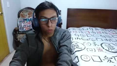 David online show from 01.12.26