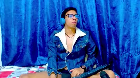 David online show from 02.10.26