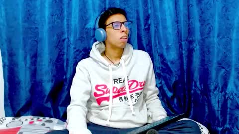 David online show from 02.11.26