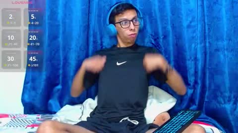 David online show from 03.20.26