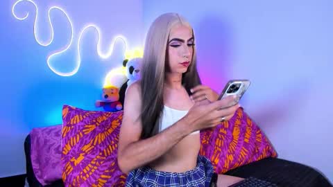 Juan Marulanda online show from 03.06.26