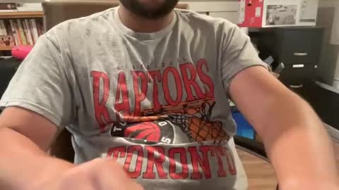 Snapshot of dubhut chatting on 07.29.26 dubhut online show from 07.29.26