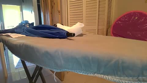 Snapshot of ducktape69 chatting on 03.01.26 ducktape69 online show from 03.01.26