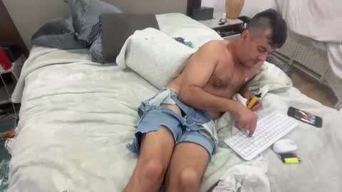 Dude online show from 02.02.26