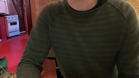 Snapshot of duerythe2 chatting on 11.27.25 Pierre online show from 11.27.25