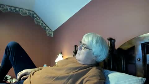 Doug online show from 11.13.25