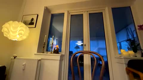 Duin8 online show from 11.11.25