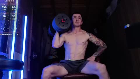 DUKE J              online show from 05.27.26