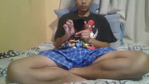 Snapshot of dukeberith chatting on 01.06.26 Duke Berith online show from 01.06.26