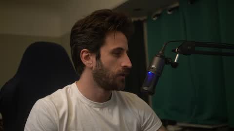 Duke online show from 02.02.25