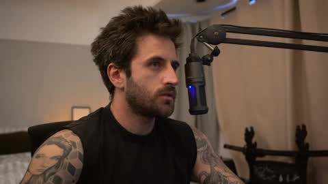 Duke online show from 03.22.26